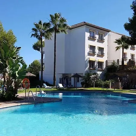 Luxurious Seaview Apartment 6P, La Cala De Mijas Exterior photo