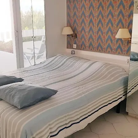 Luxurious Seaview Apartment 6P, La Cala De Mijas Exterior photo