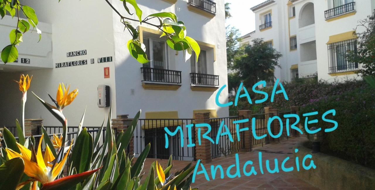 Luxurious Seaview 6p, Apartment La Cala De Mijas