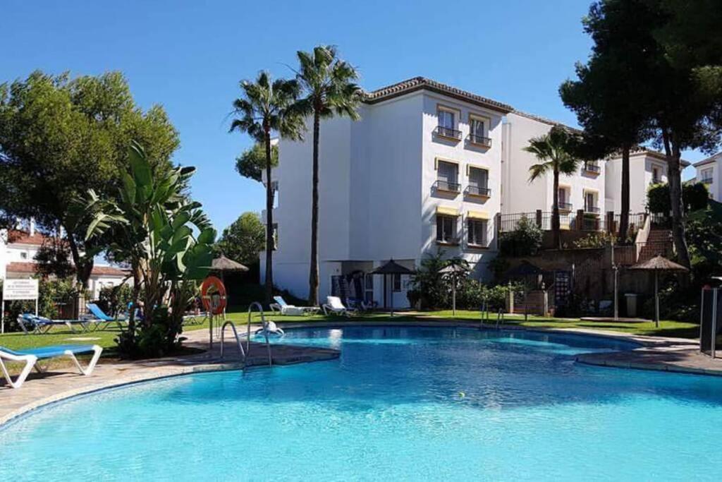 Apartment Luxurious Seaview 6p, *