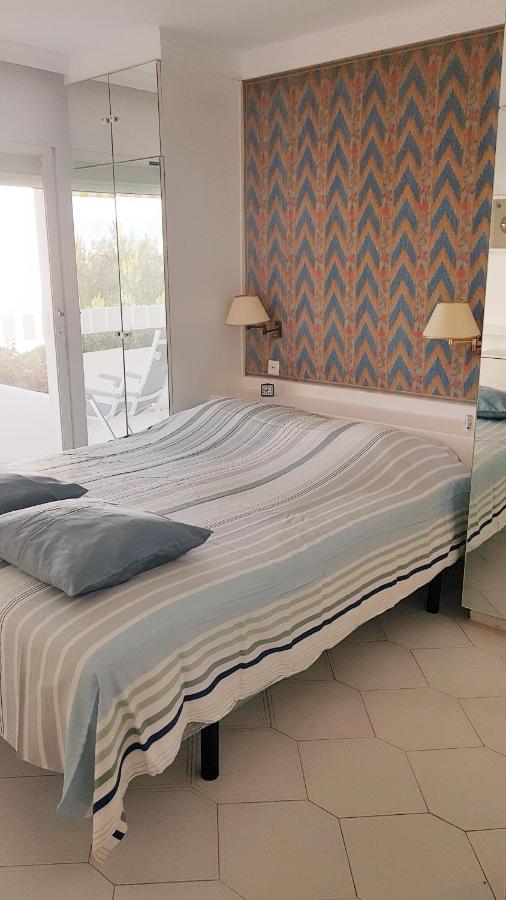 Apartment Luxurious Seaview 6p, *