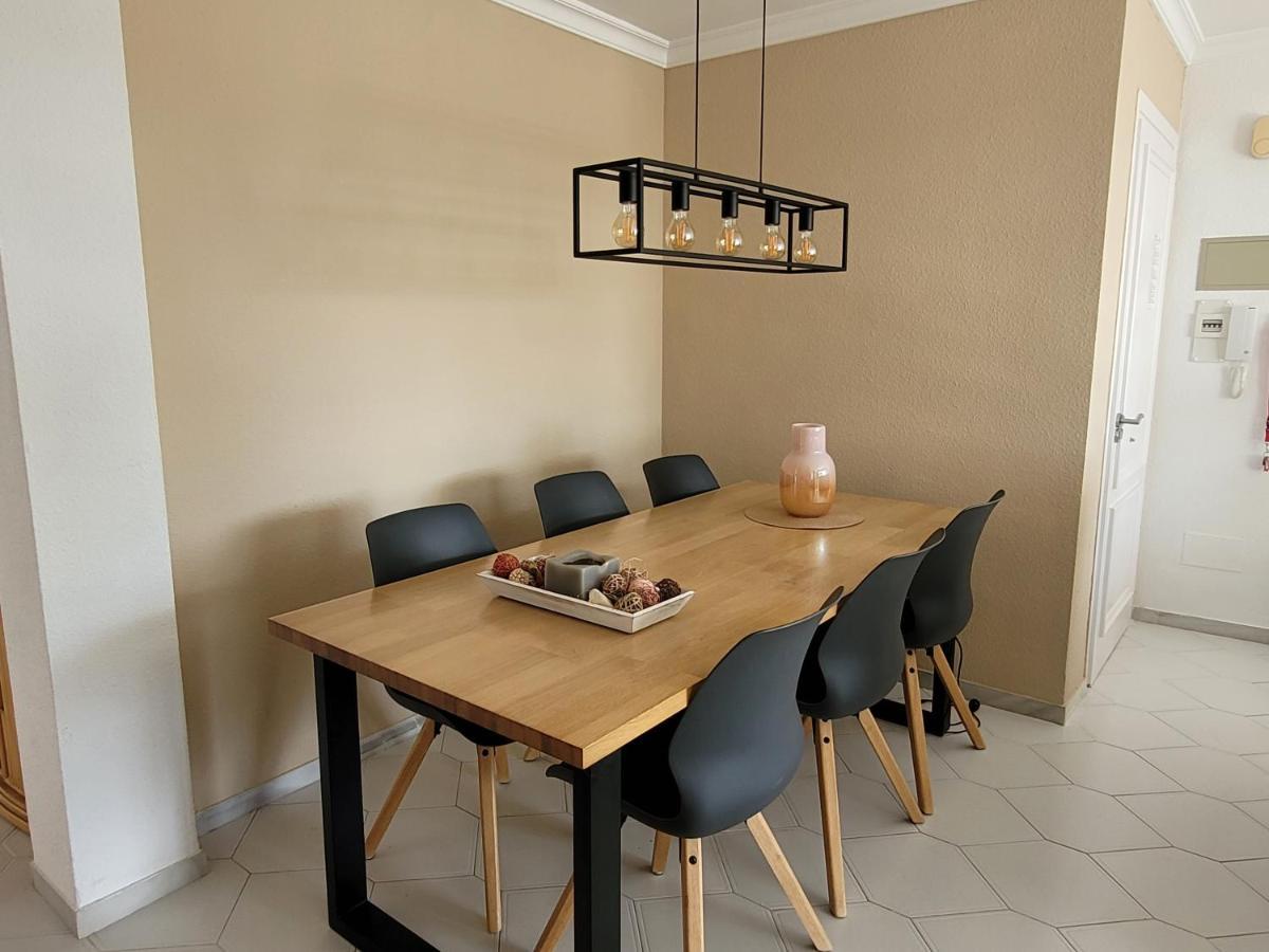 Luxurious Seaview 6p, Apartment La Cala De Mijas