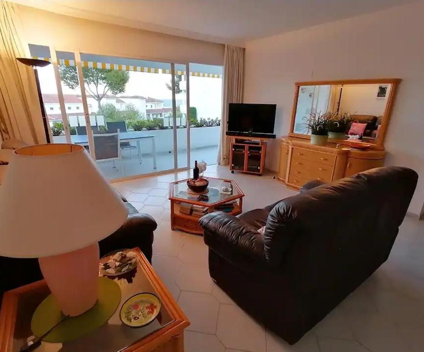 Apartment Luxurious Seaview 6p,
