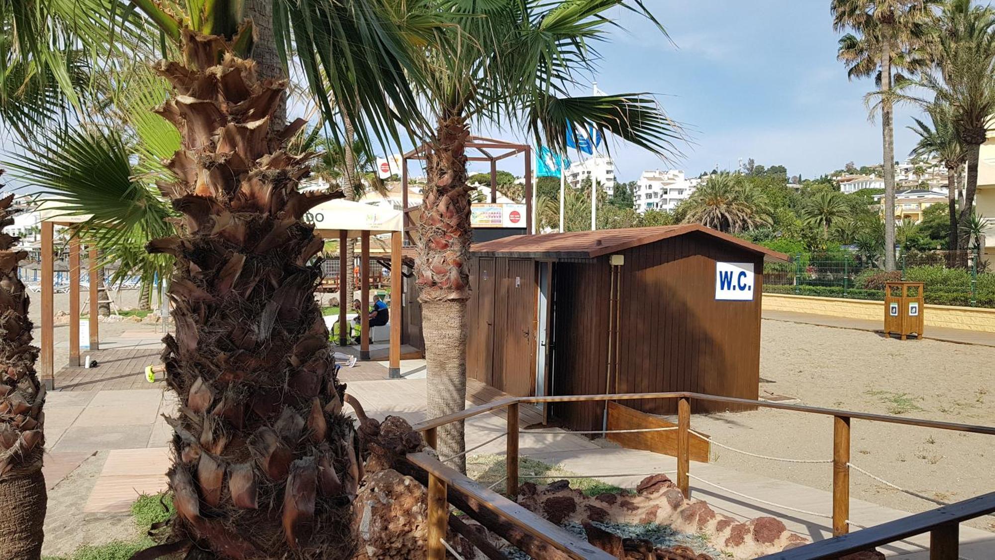 Apartment Luxurious Seaview 6p, La Cala De Mijas