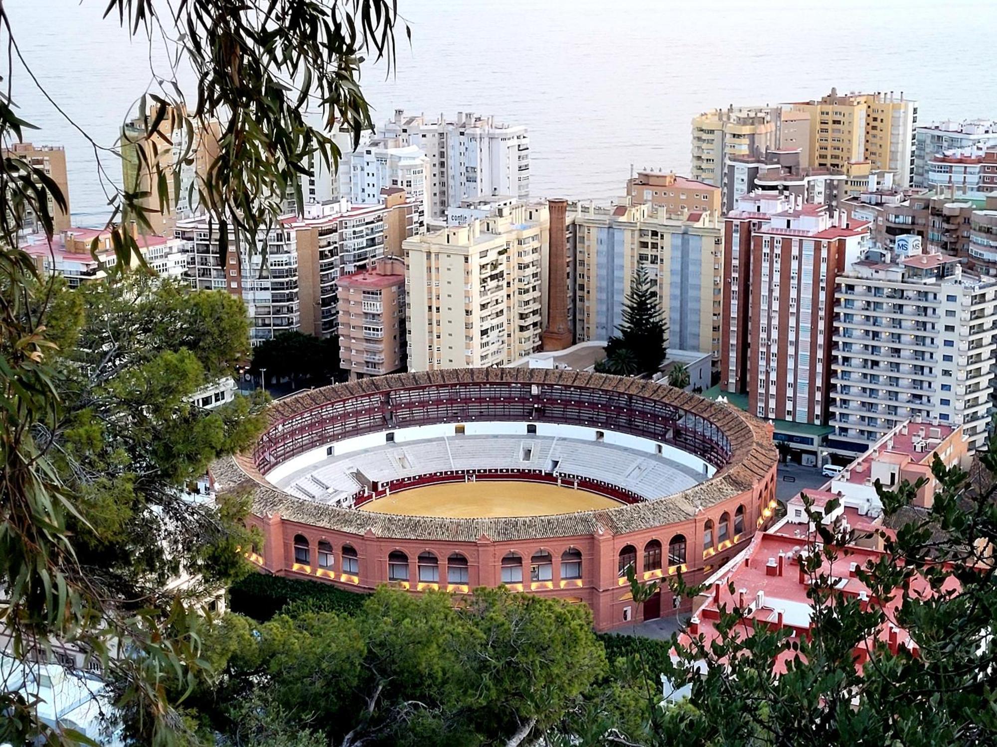 Apartment Luxurious Seaview 6p, La Cala De Mijas