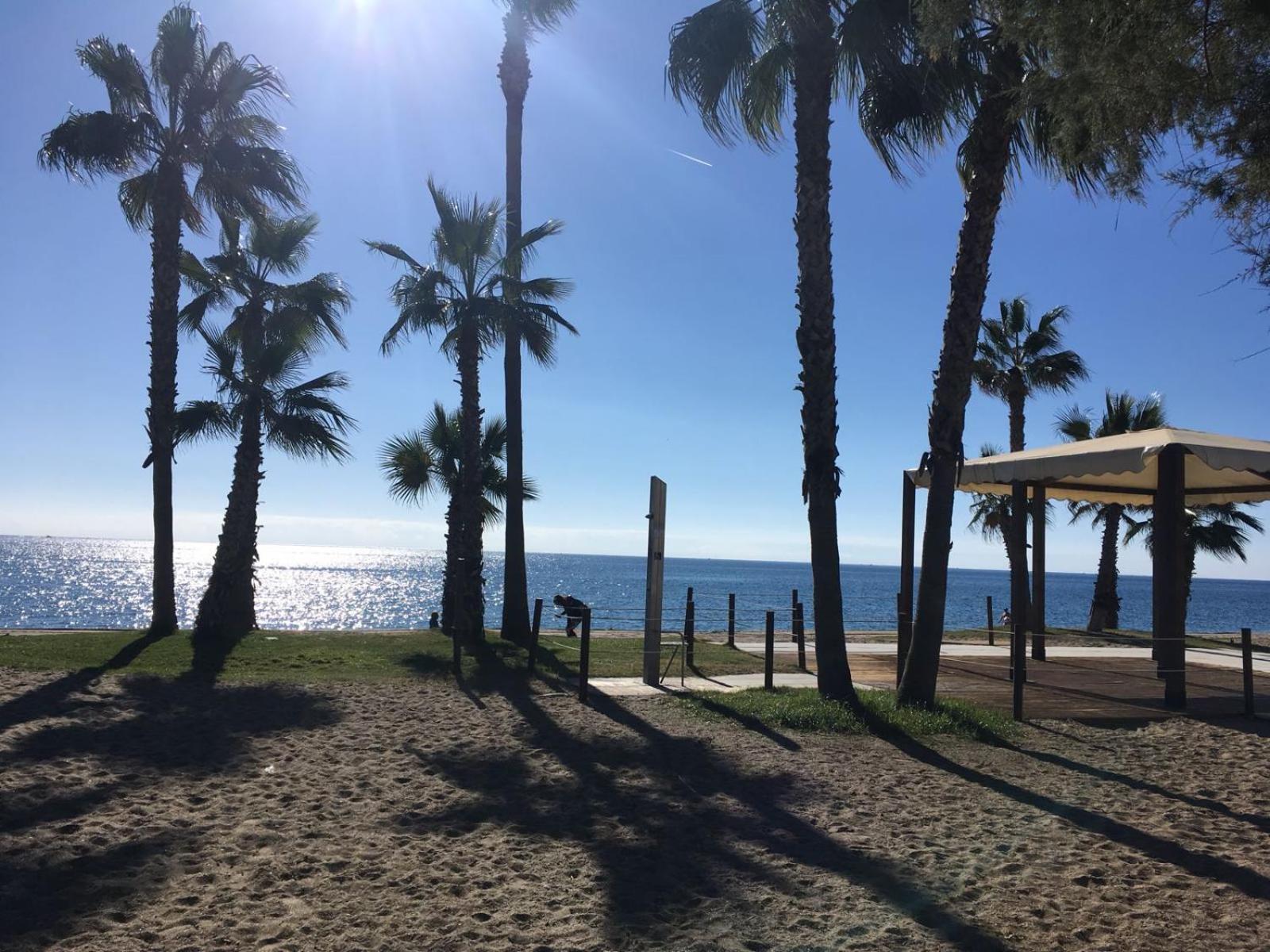 Luxurious Seaview 6p, Apartment