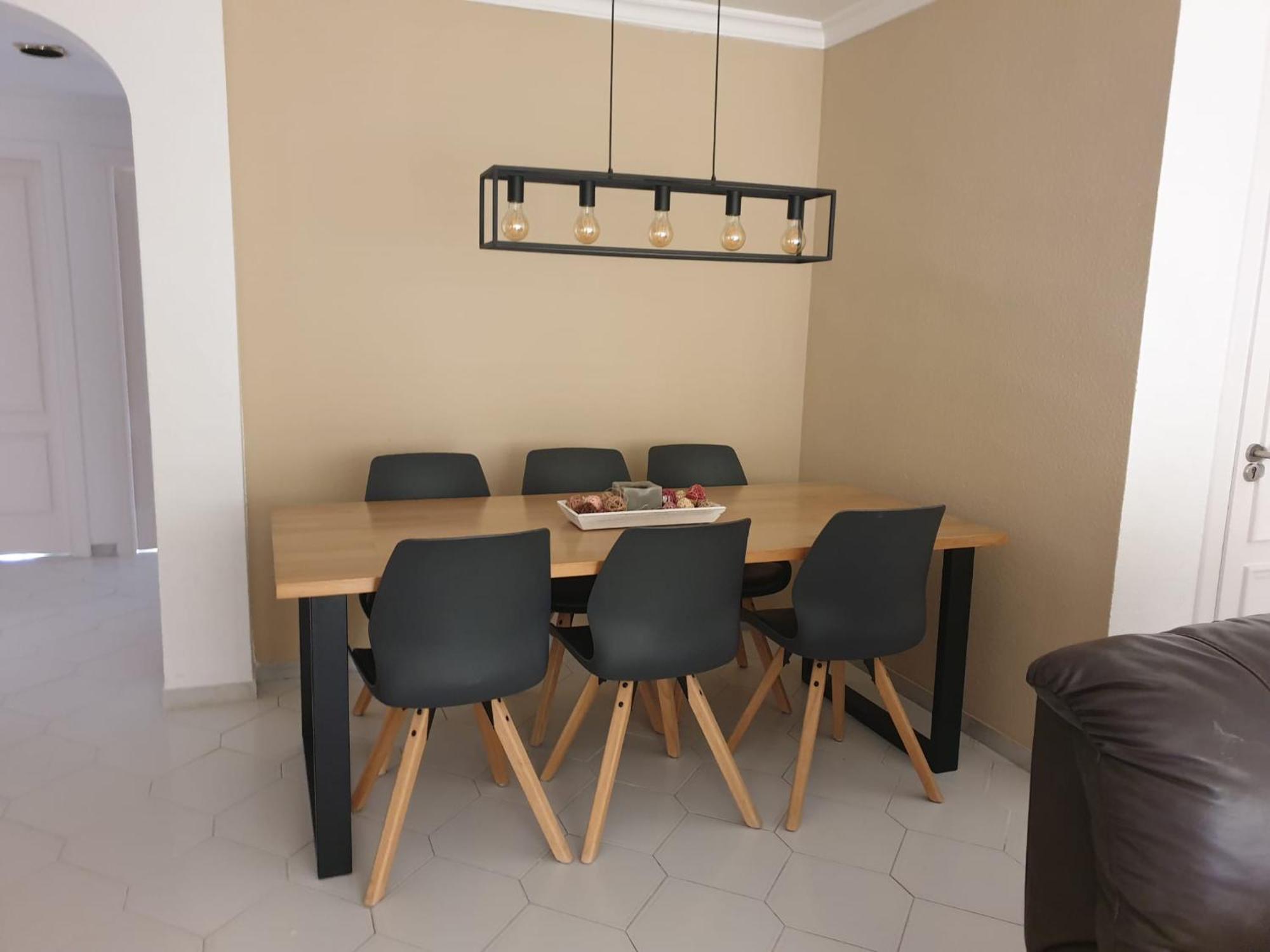Apartment Luxurious Seaview 6p, *