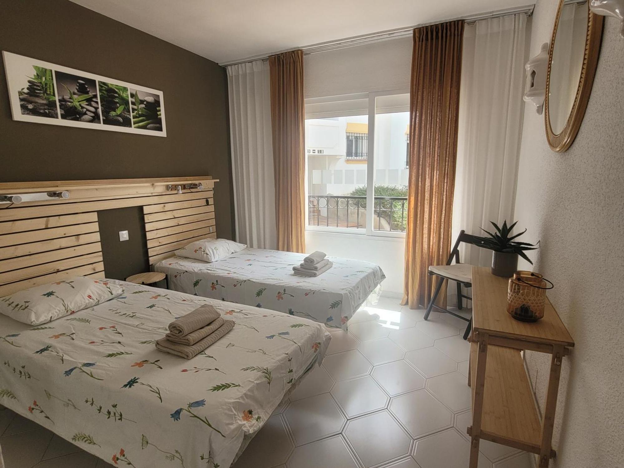 Luxurious Seaview 6p, Apartment