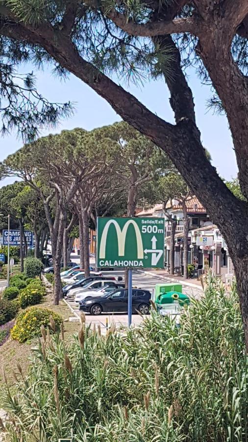 Luxurious Seaview 6p, Appartement La Cala De Mijas