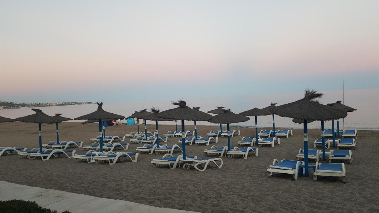 Luxurious Seaview 6p, Appartement La Cala De Mijas