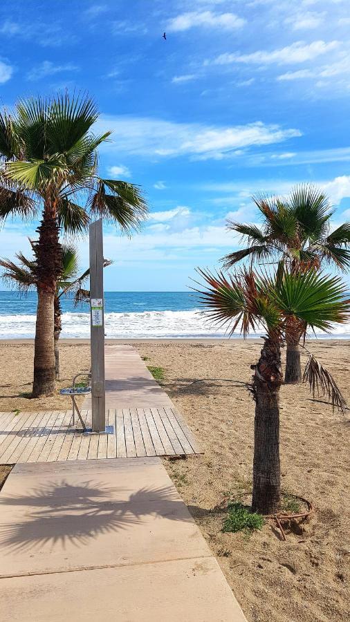 Luxurious Seaview 6p, Appartement