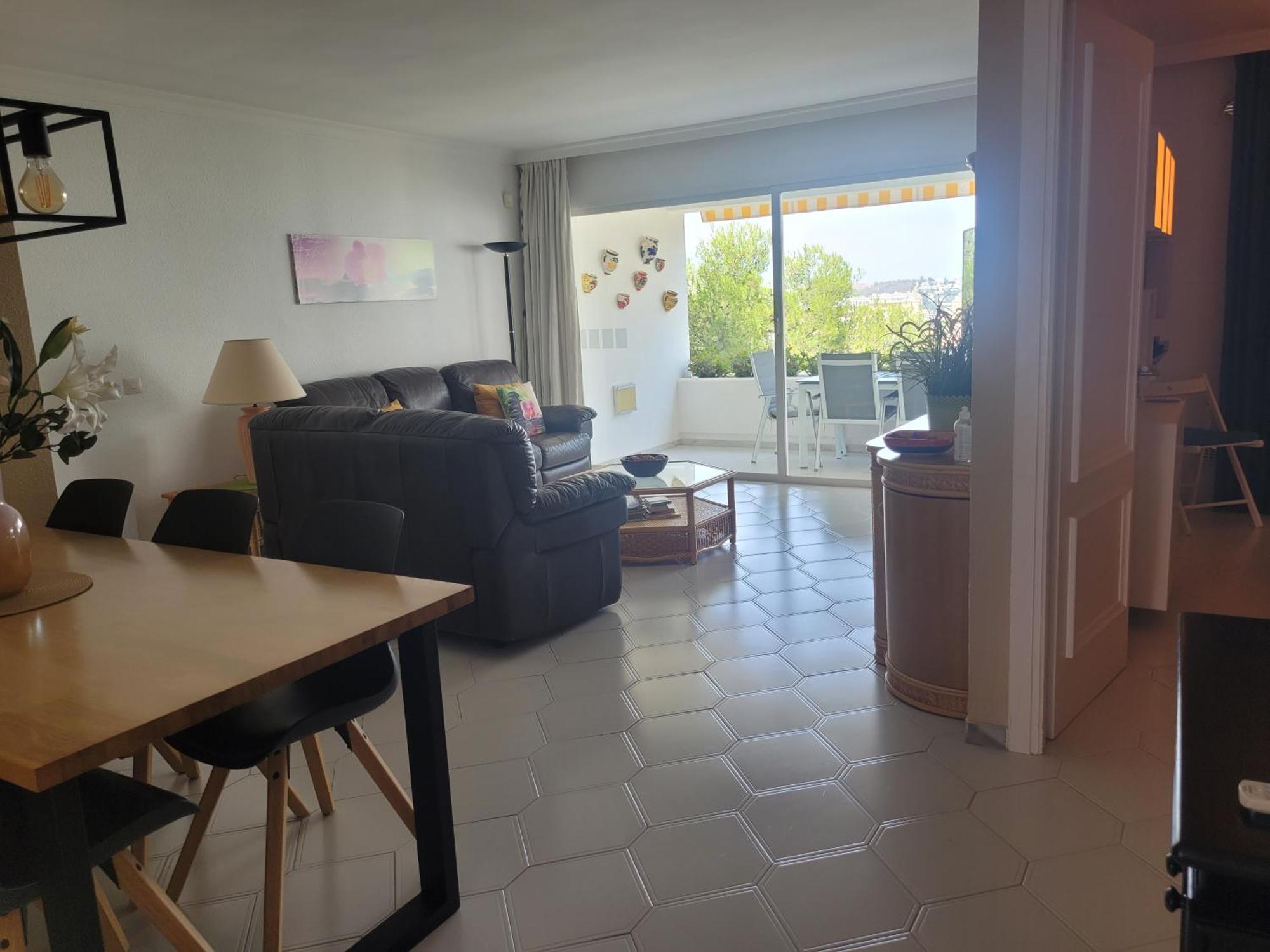 Appartement Luxurious Seaview 6p, *